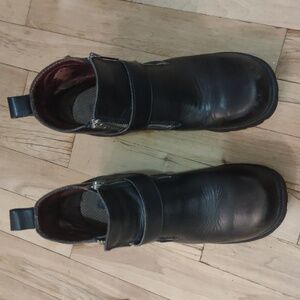 Harley Davidson ankle boots
